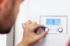 best Wetherby boiler servicing companies