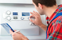 free Wetherby gas safe engineer quotes