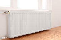 Wetherby heating installation