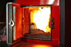 solid fuel boilers Wetherby
